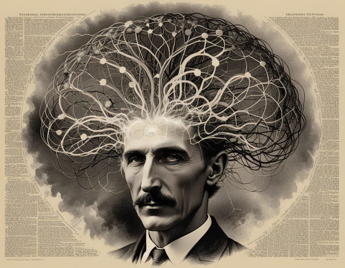 Cosmic Receiver in a Universe of Knowledge