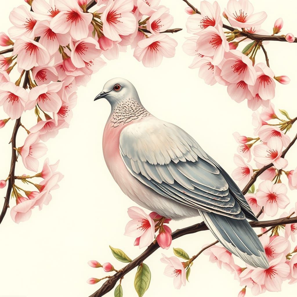 Doves
