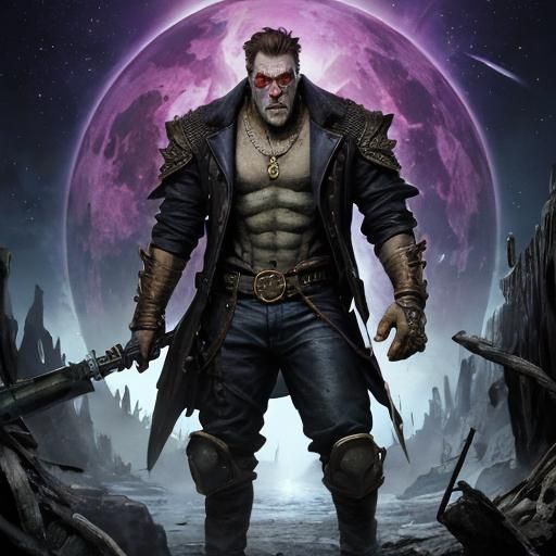 Life Cycle: Birth, Death, Infinity