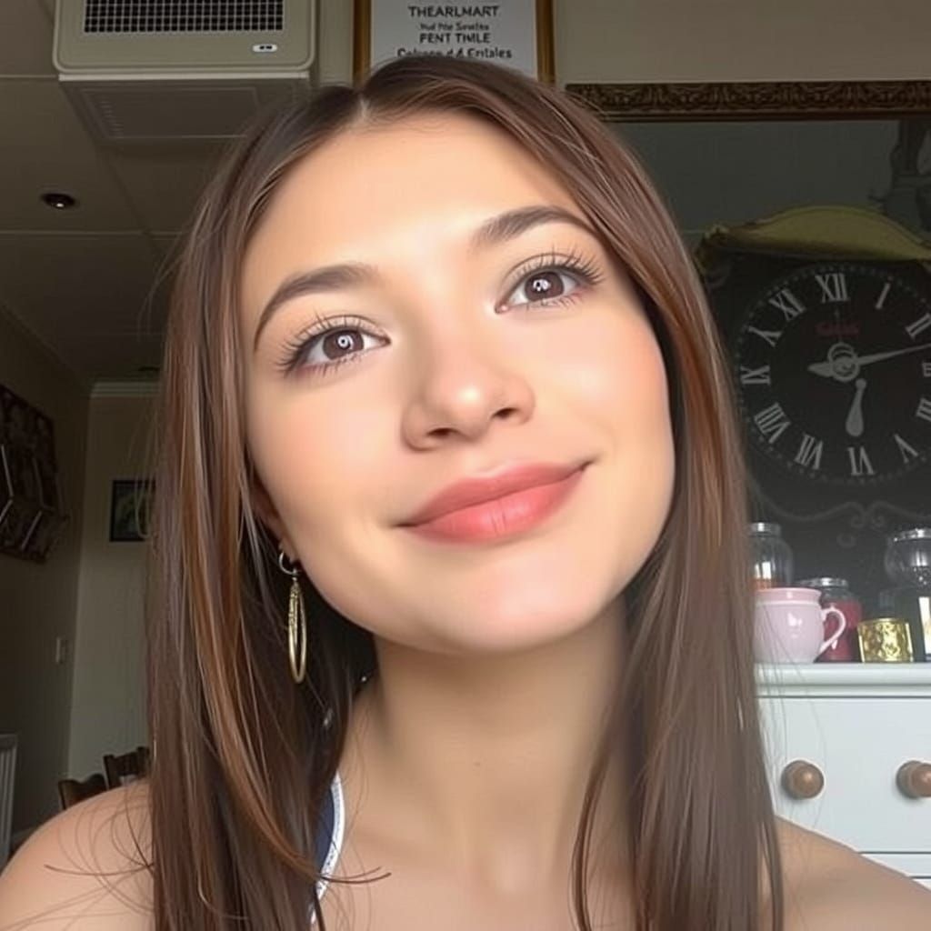 Guess the nationality - same base photo (it's a tiny country...