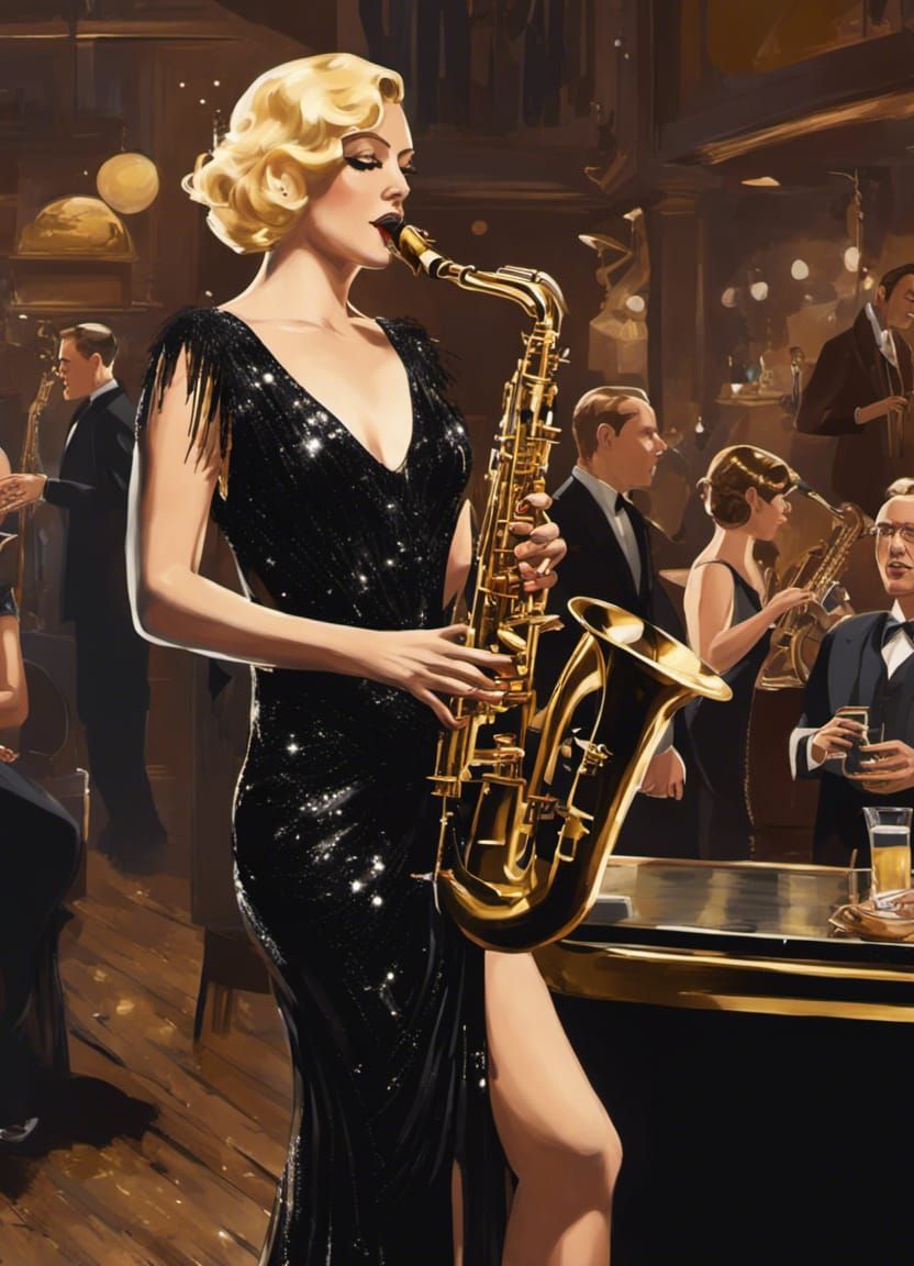 Every night, without fail, Frances draws in a capacity audie...