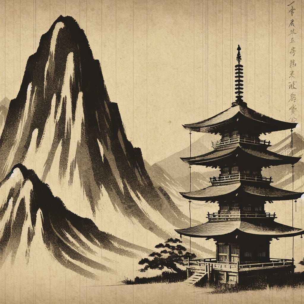 The Beauty of Tradition