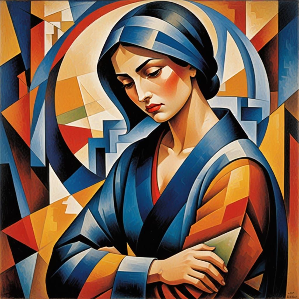 Contemplation stations