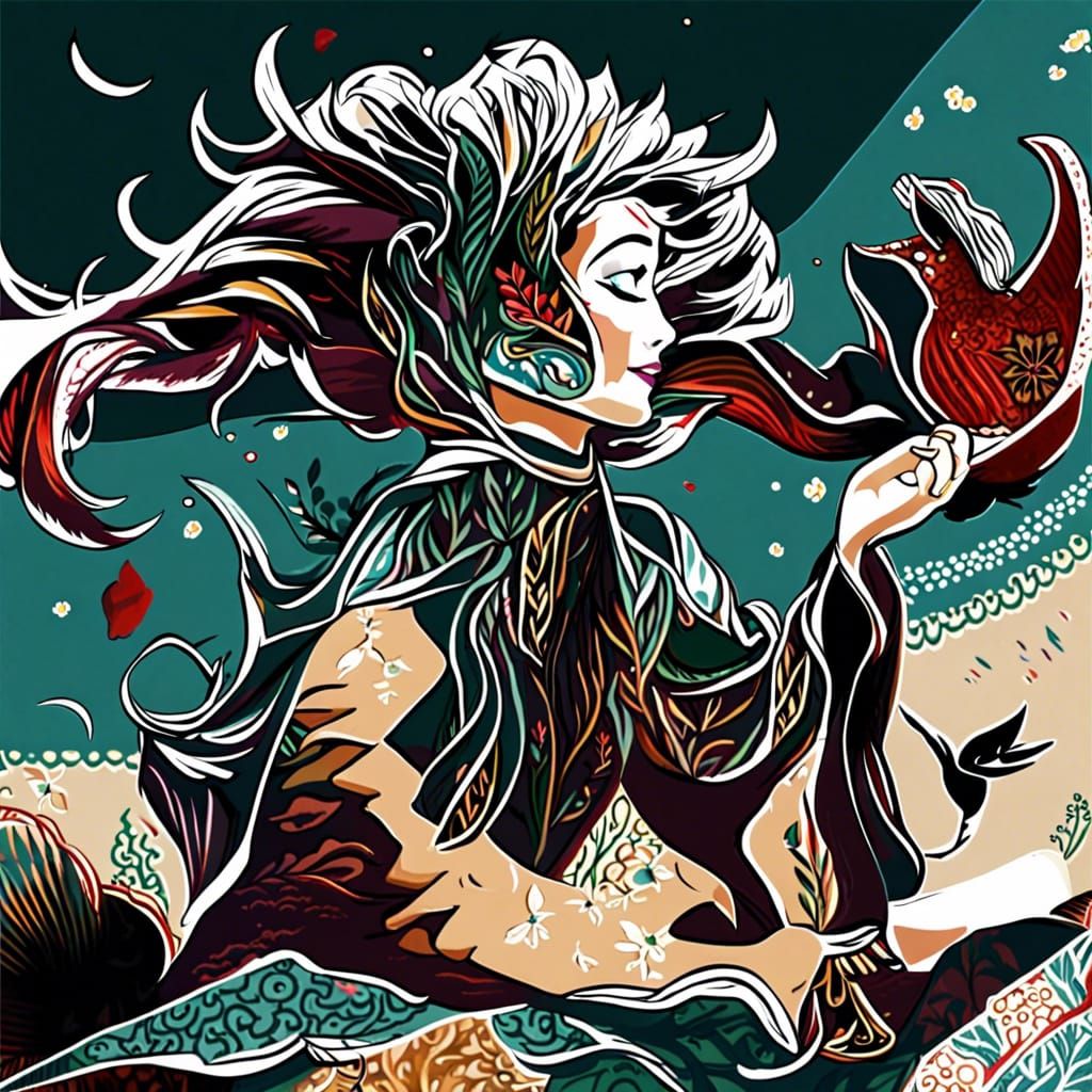 Empowering Image: Woman, Life, Freedom in Iran