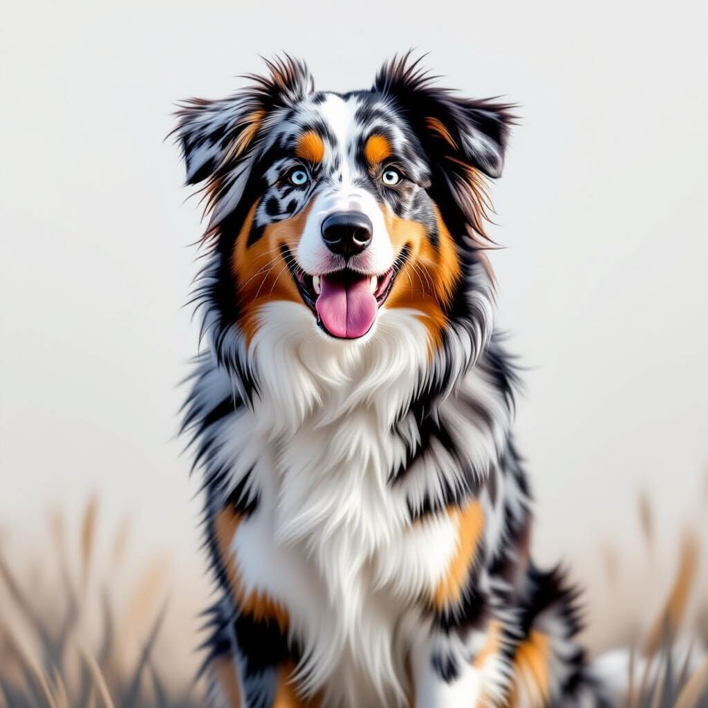 Australian Shepherd