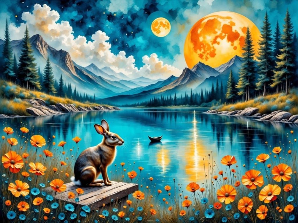 A vida é uma balança entre aceitar o que não podemos mudar e...