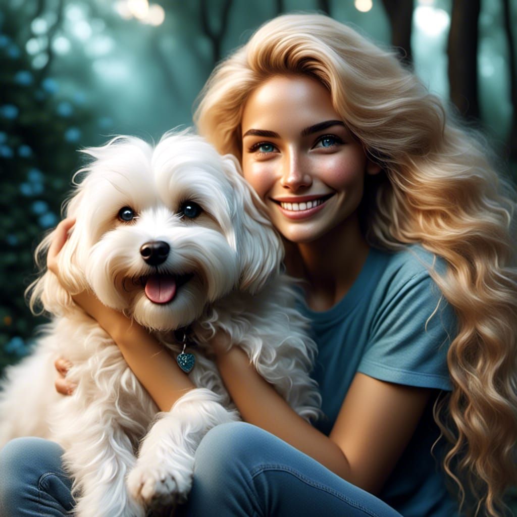 Puppy Love