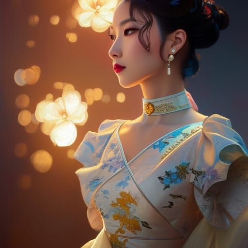 Qian portrait v4