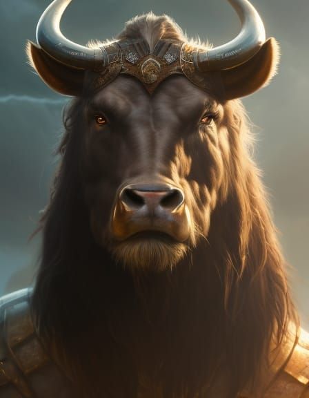 Minotaur