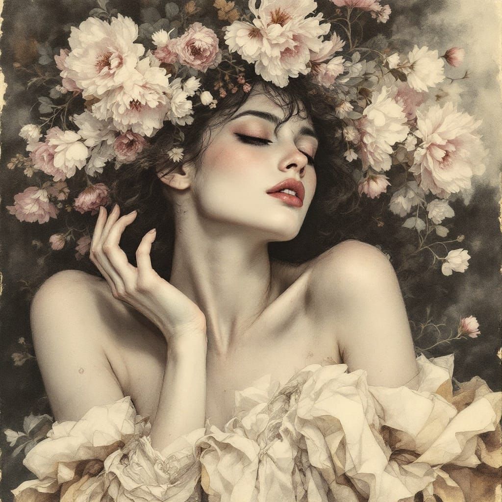 Sensual