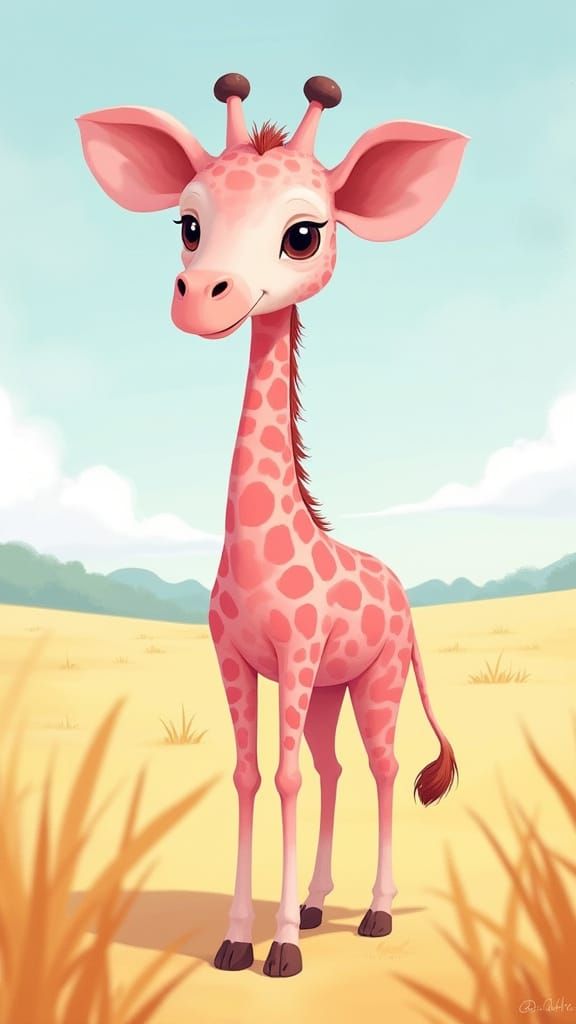 Children's light of creation