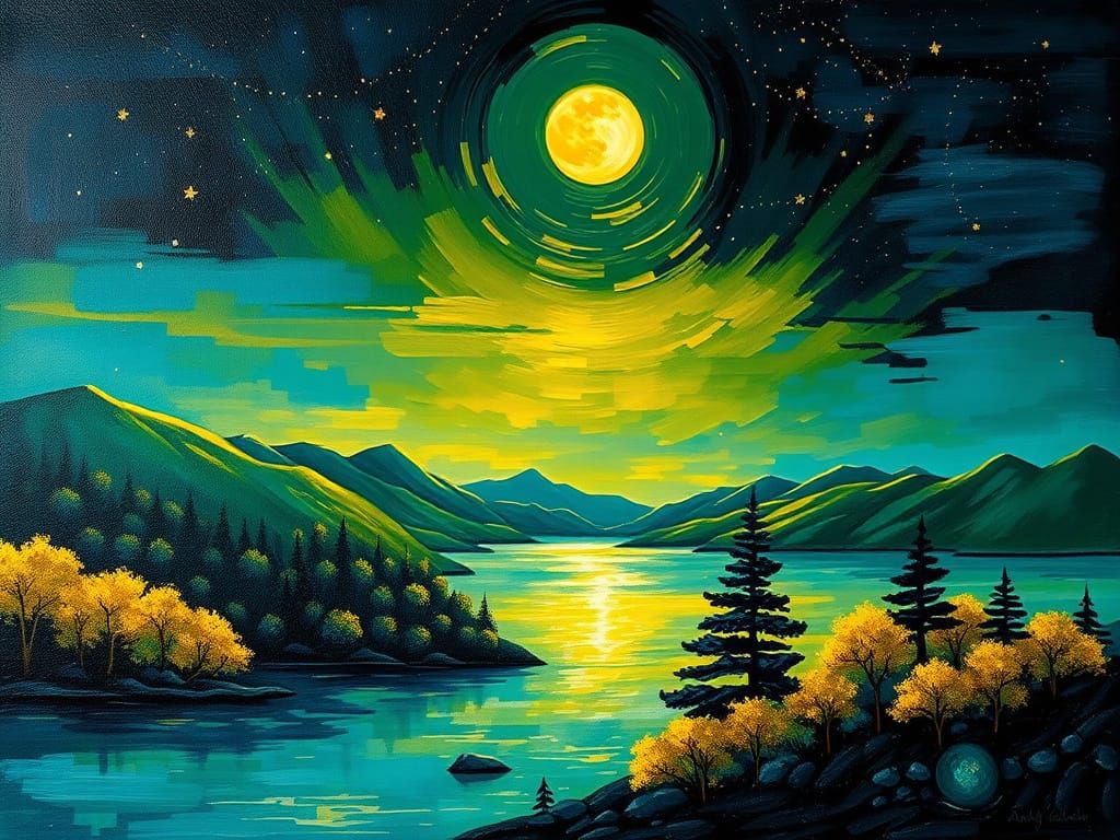 and it becomes hard to look away