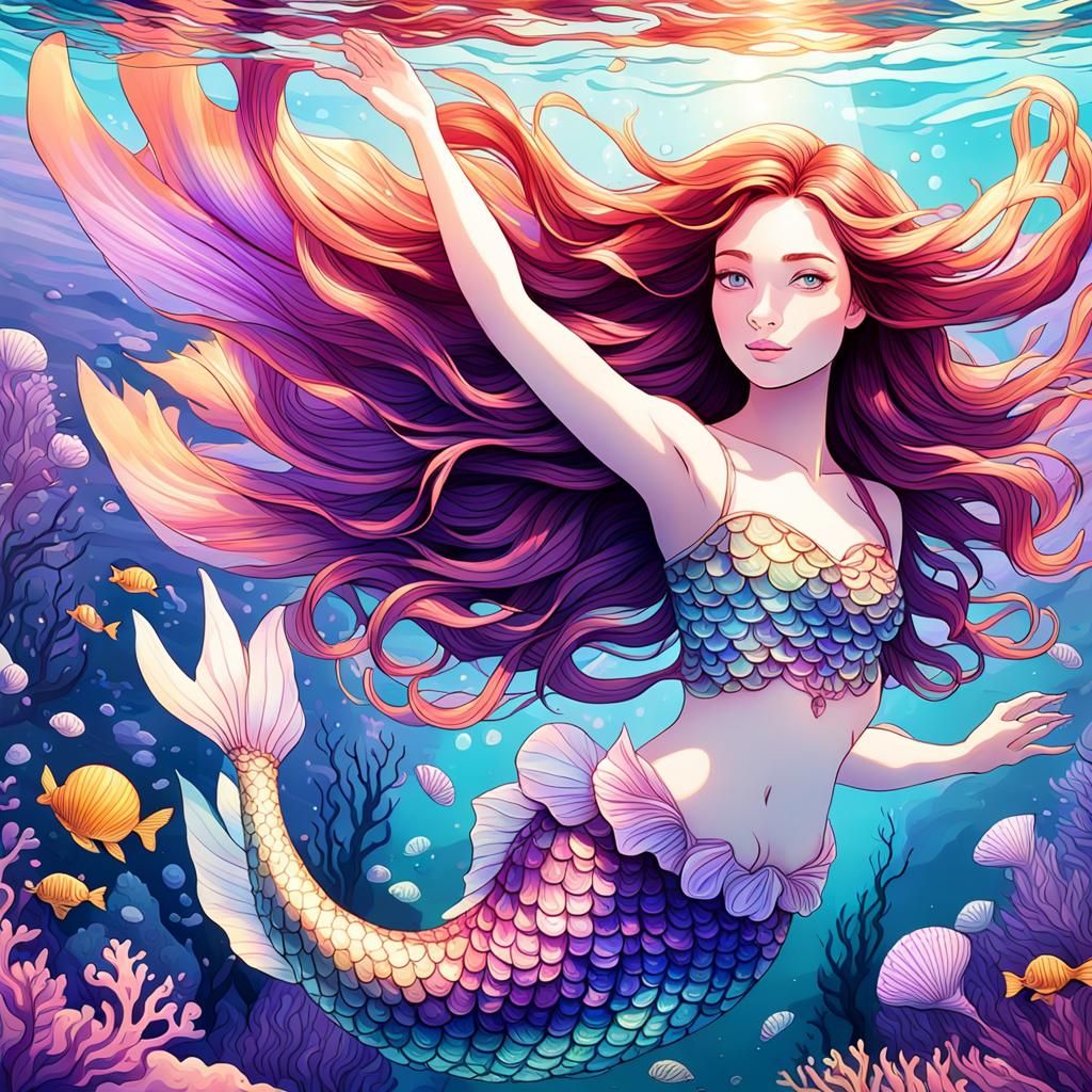 Mermaid