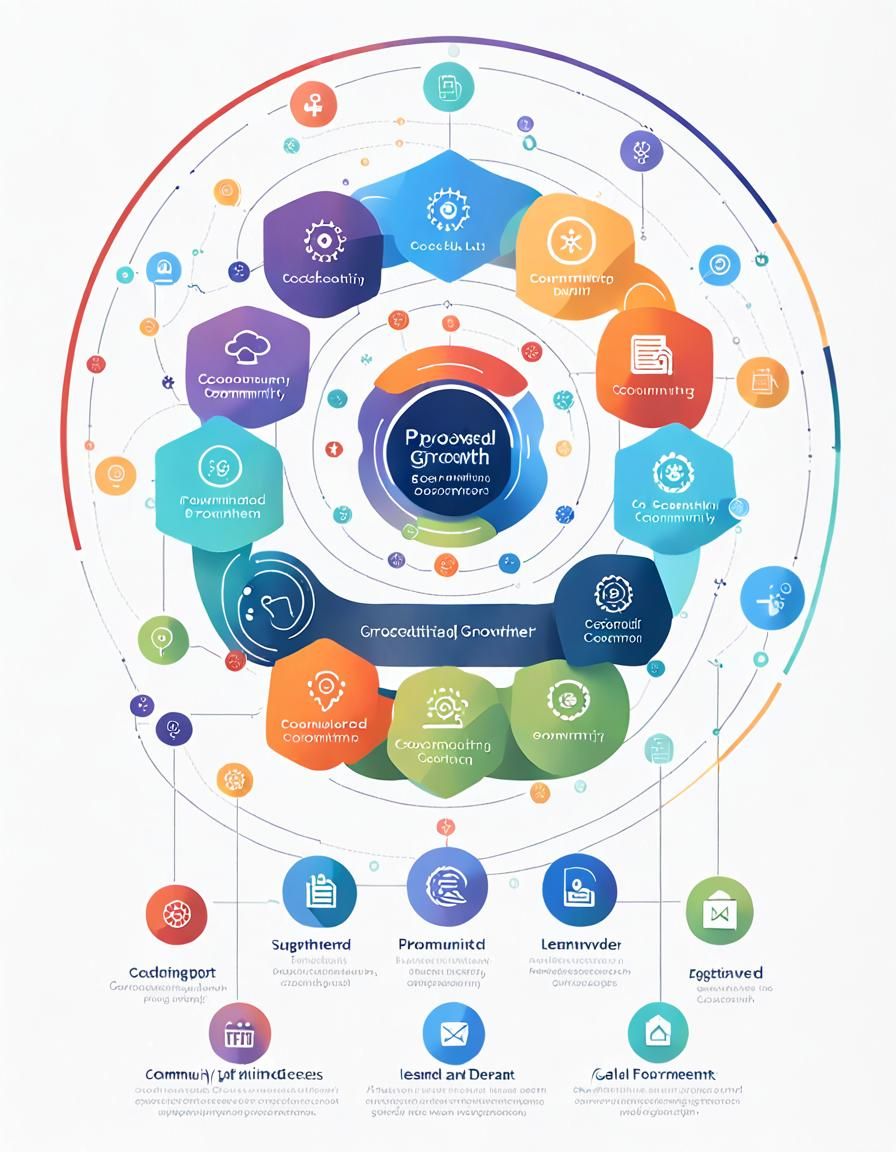 AI-Powered System for Personal Growth and Success