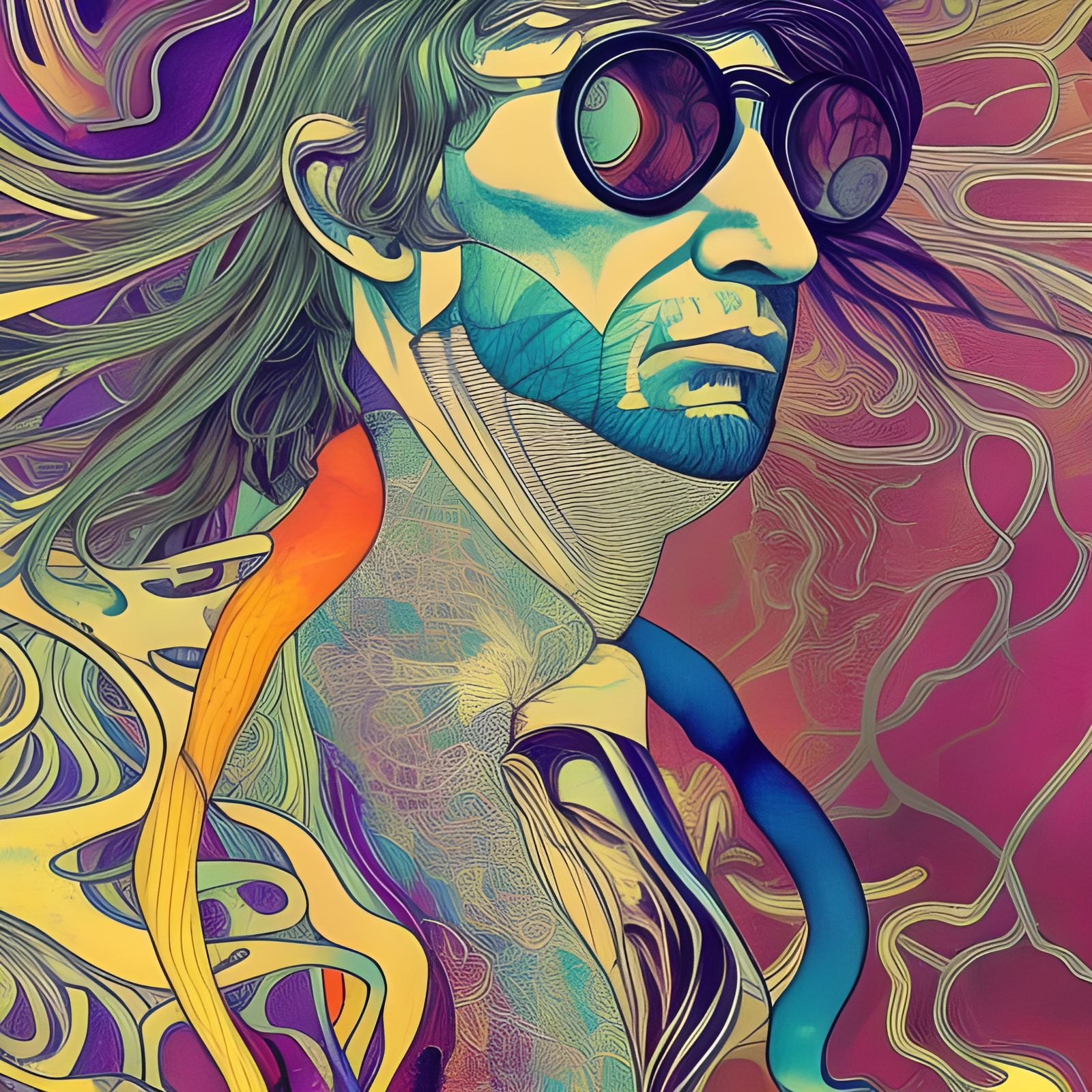 Celebrity Rock Ringo Starr