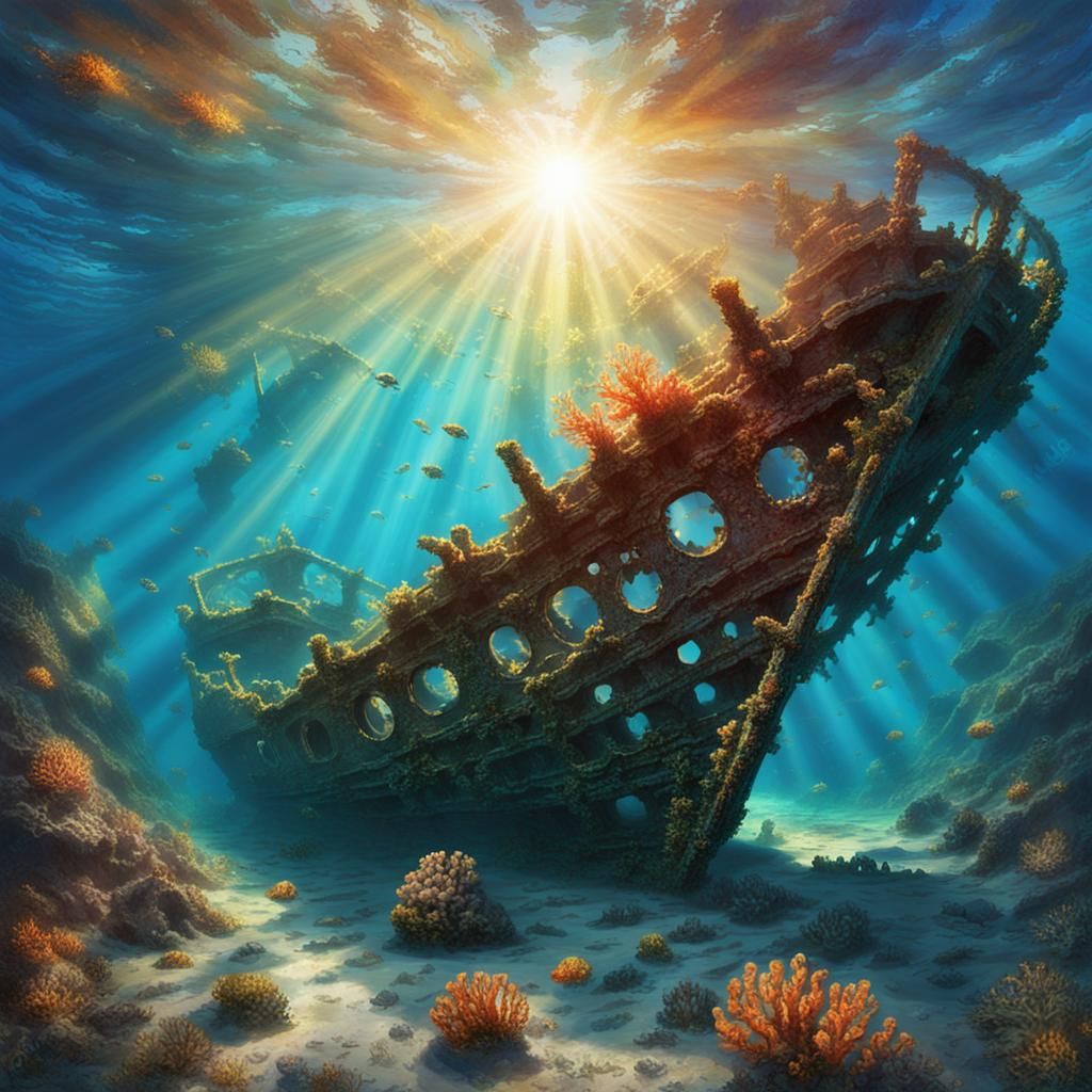 Wreck