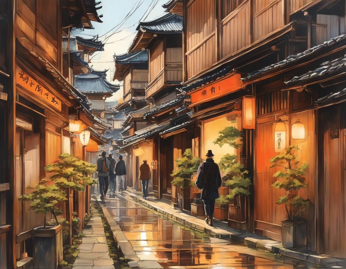 Kyoto