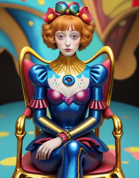 Eugénie