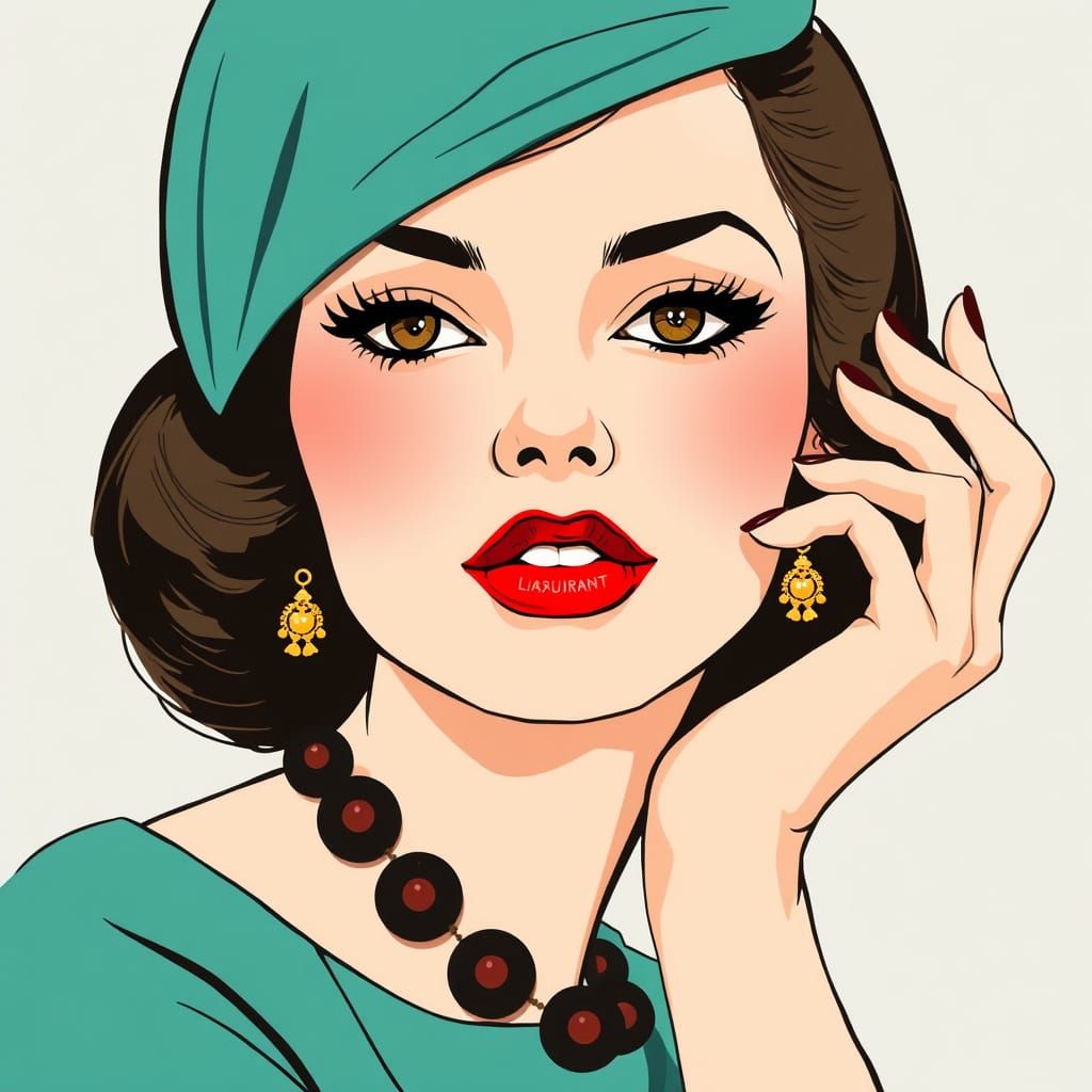 Red Lips