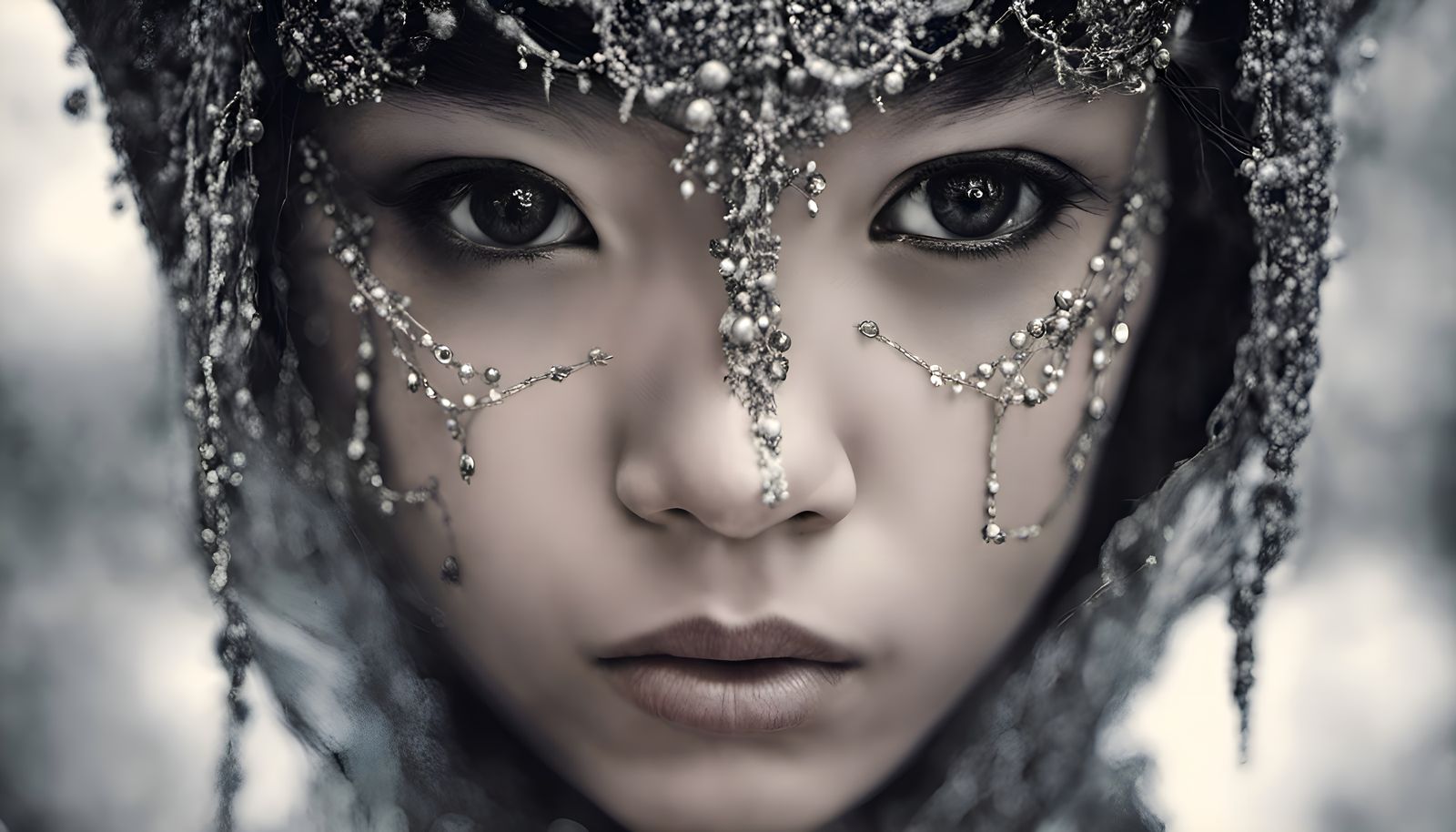 Village Princess for Sacrifice