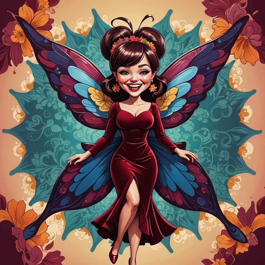 PTA President Series