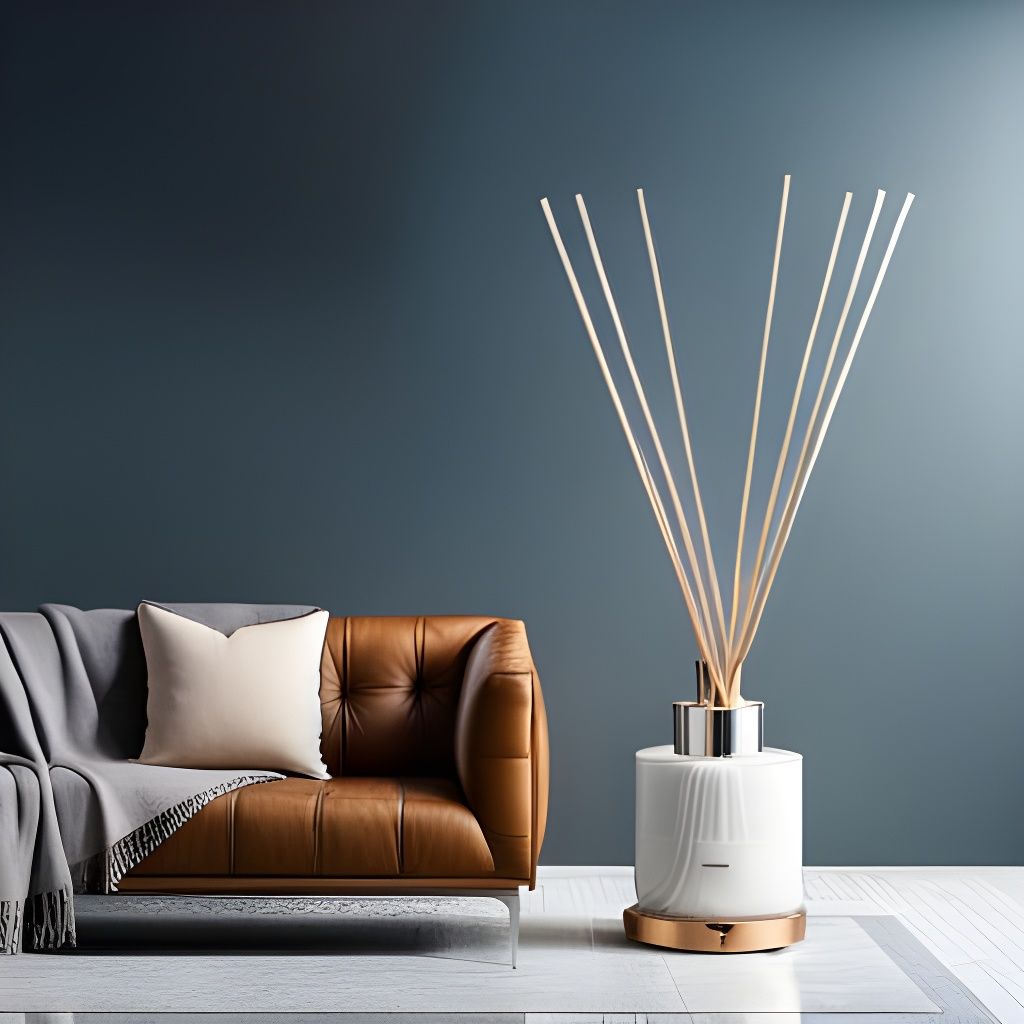 Extra Large Scent Diffuser Photo