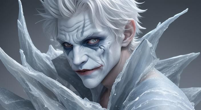 Jack frost