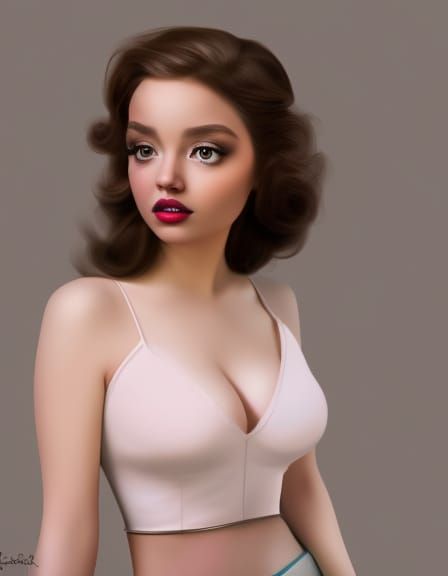 Pink Preset Experiment