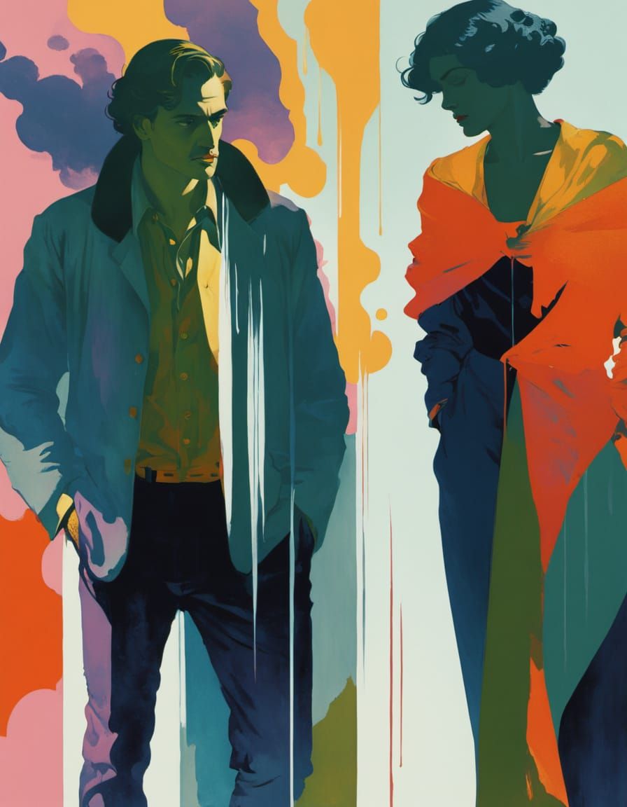 summer rain, warm weather, sudden shower