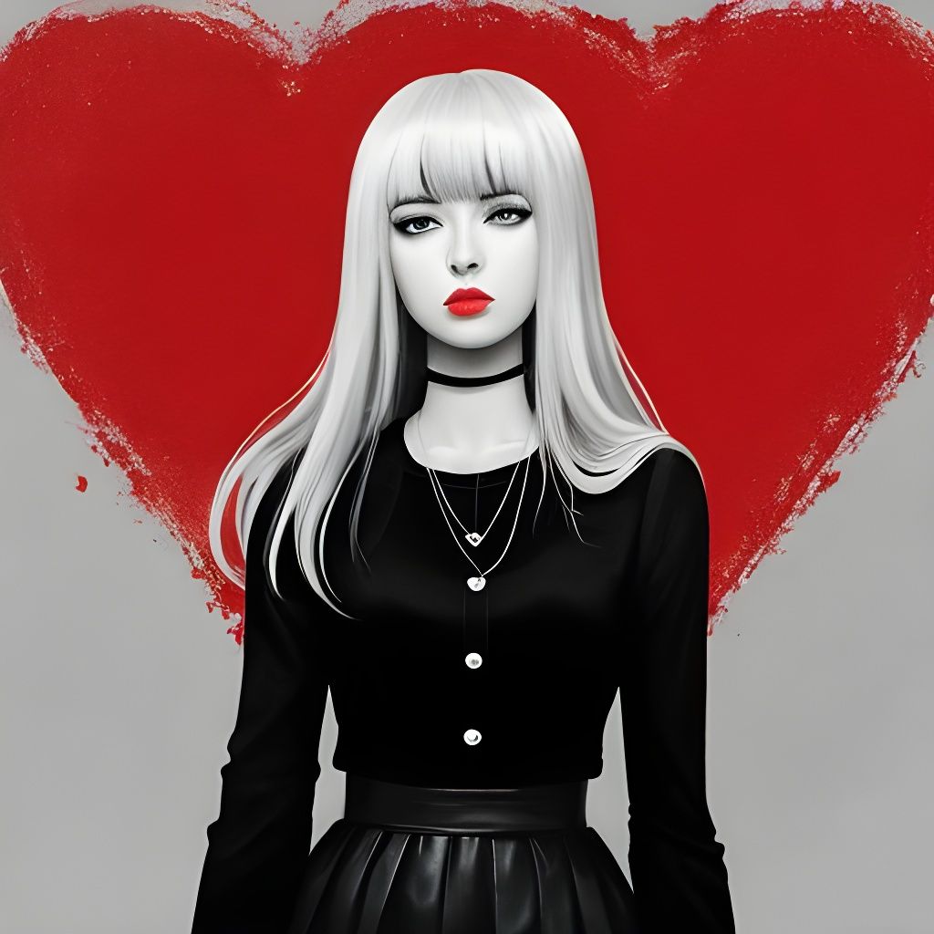 Heartbreak: An Arrow Through the Heart