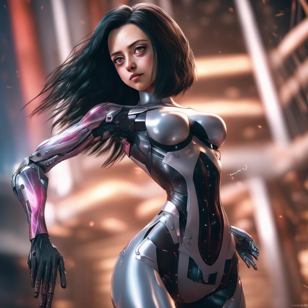 Alita