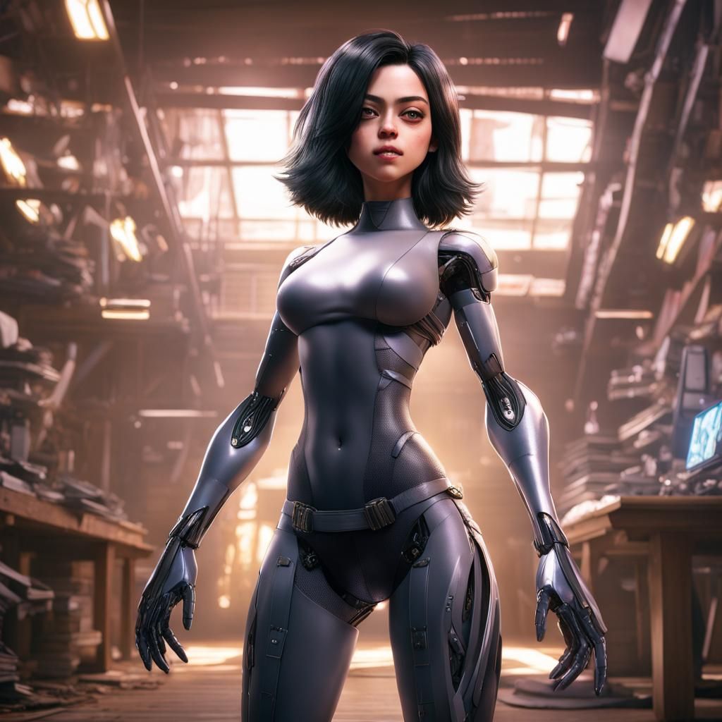Alita