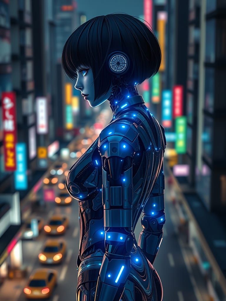 Cyberpunk