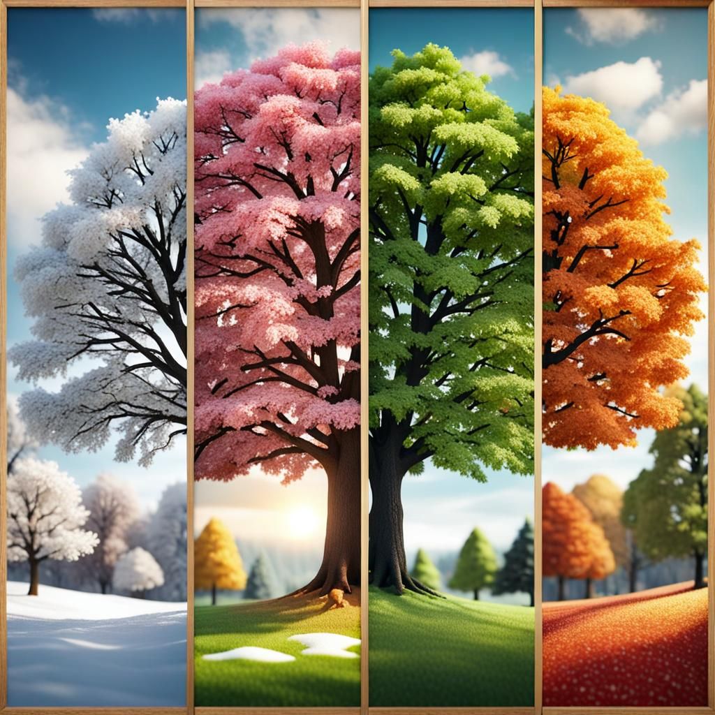 Four Seasons
