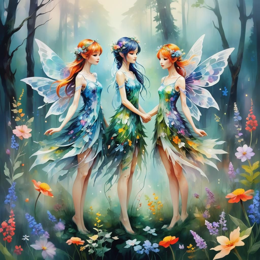 Fairies