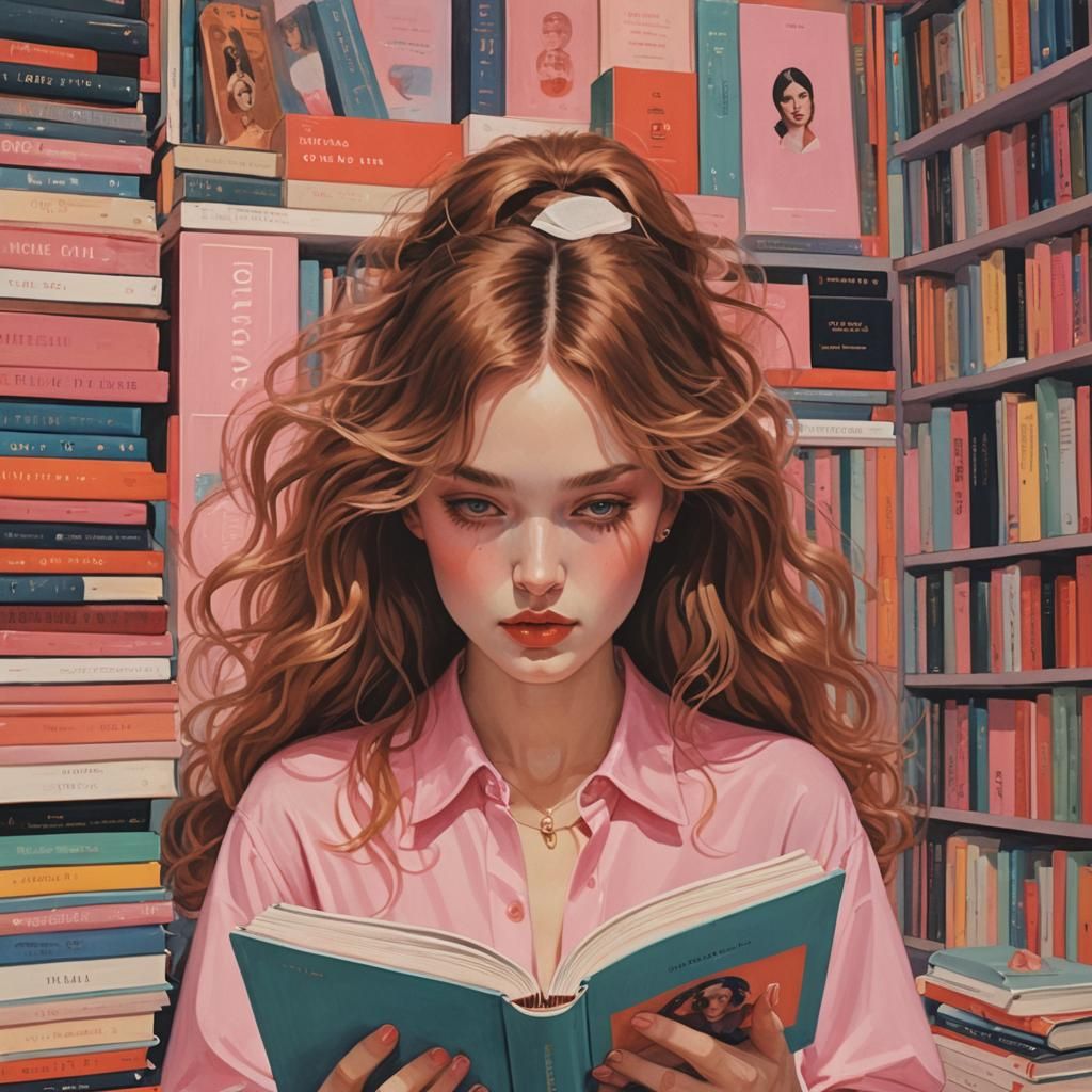 ##70 by Clement Pascal, Petra Collins, Michela Riva, Brian Ingram