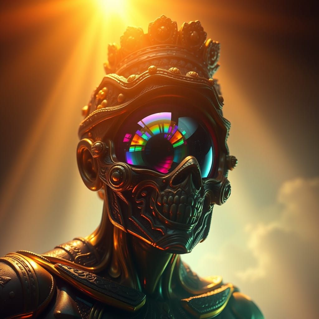 (Photorealism Hyperrealism Cyclops:1.5) Insanely_Ultra_HyperRealistic_Insanely_Ultra_HyperDetailed_Insanely_Ultra_HyperI...