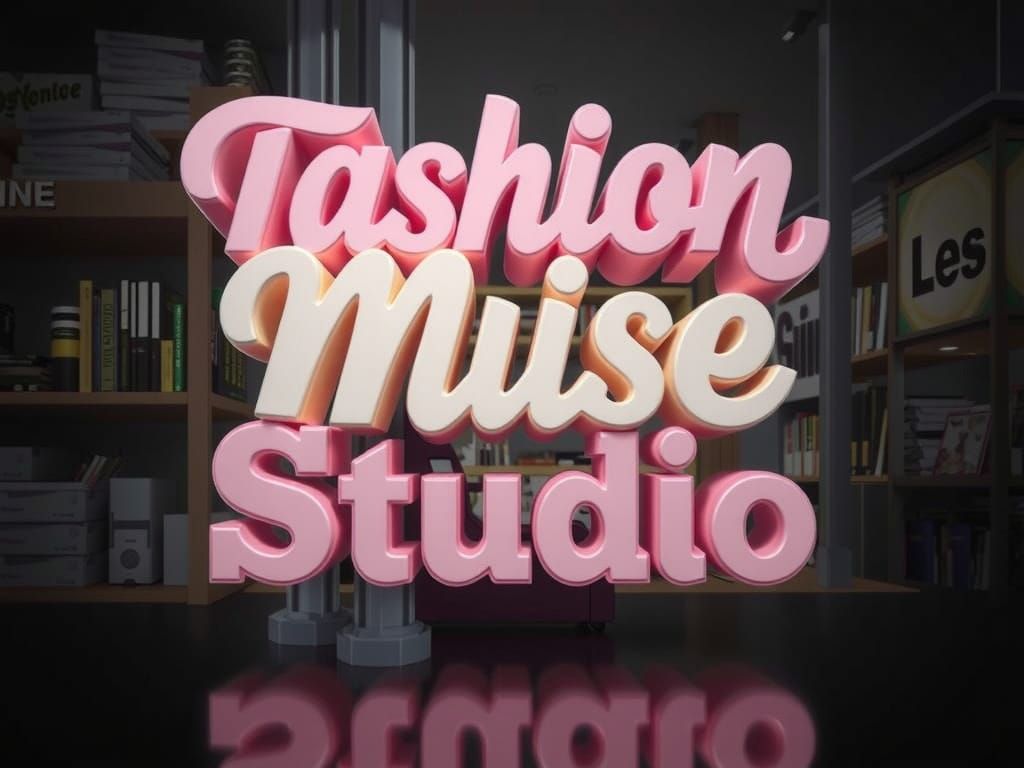 Marinette Dupain-Cheng AI Rendering