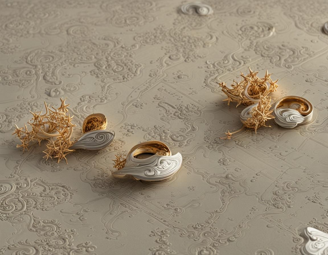 Shadowforge Blacksmith in Dark Fantasy Art