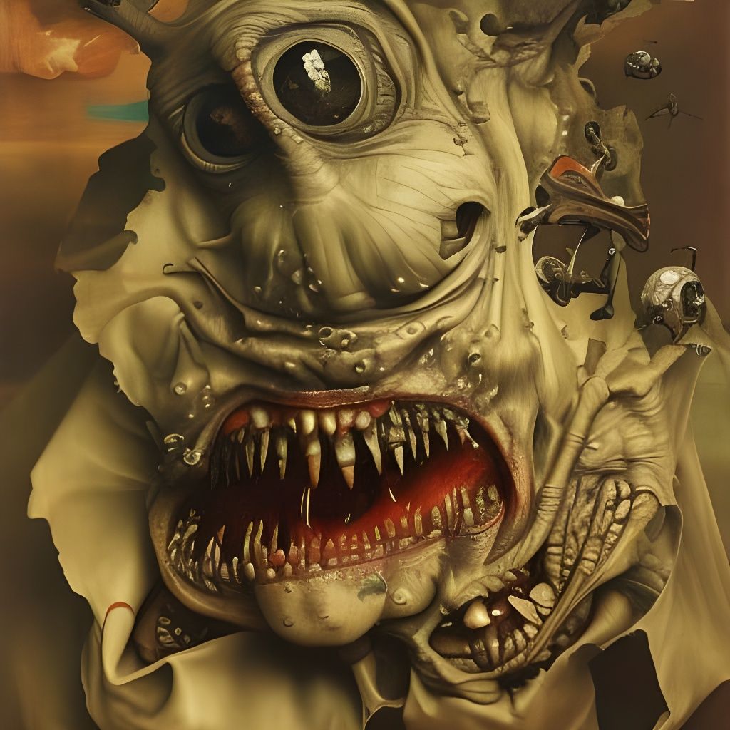 So I'm ugly. So what? I never saw anyone hit with his face. Yogi Berra