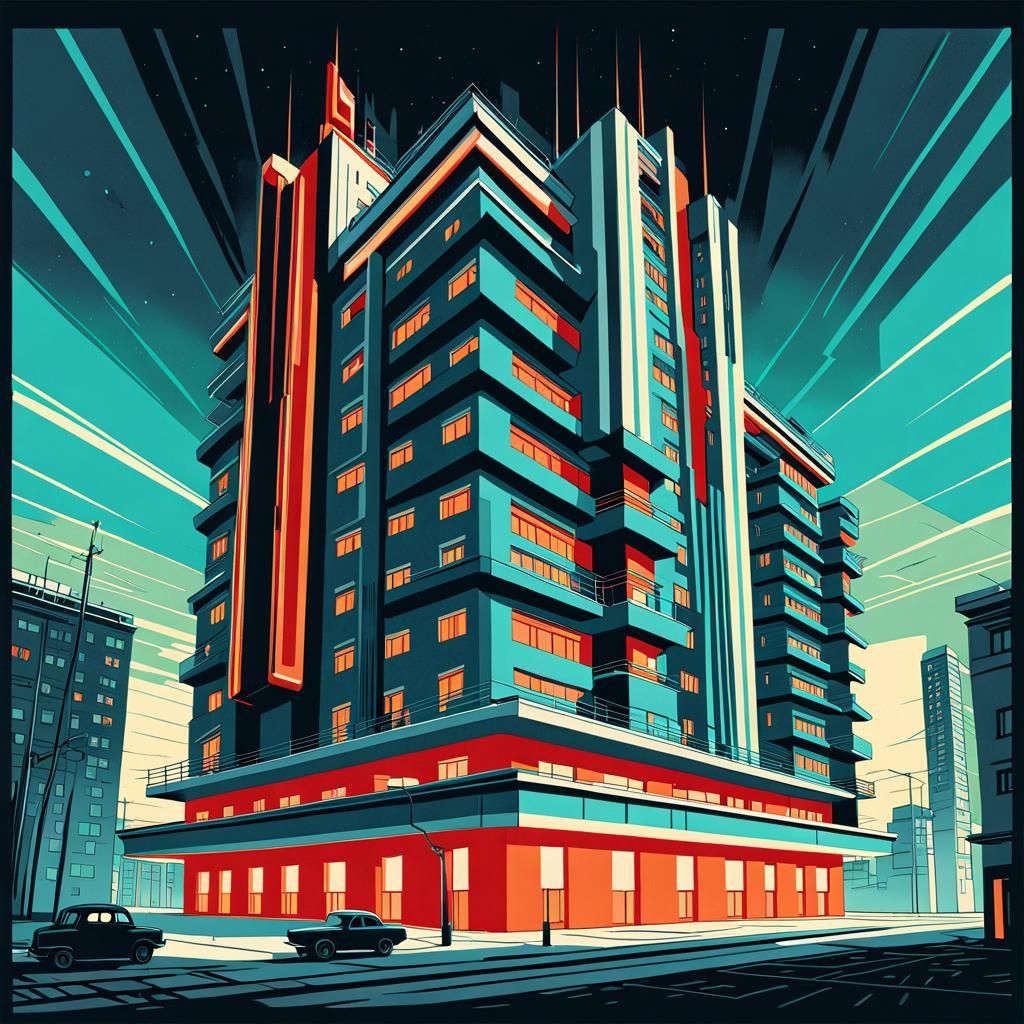 Building 003