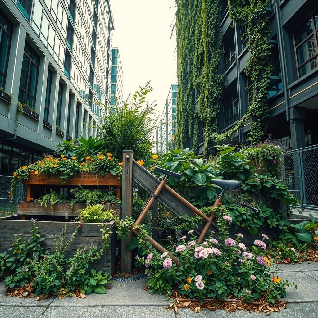 EMPTY OFFICE SPACE ...