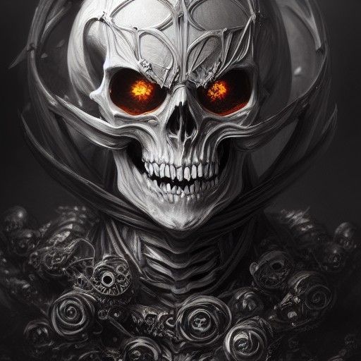 Put me back together or separate the skin from my bones