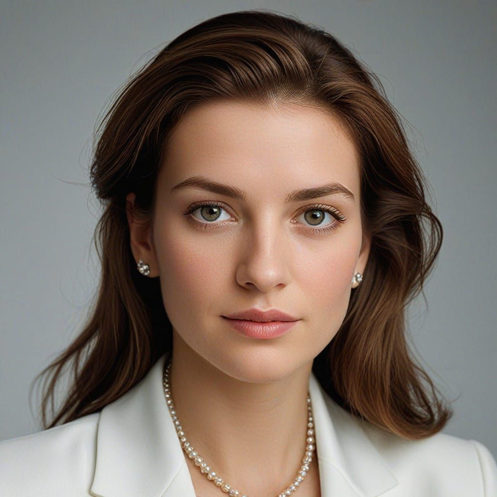 Empress-Inspired Business Leader of the 2020s