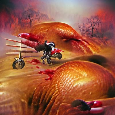 Bloody Turkey Massacre