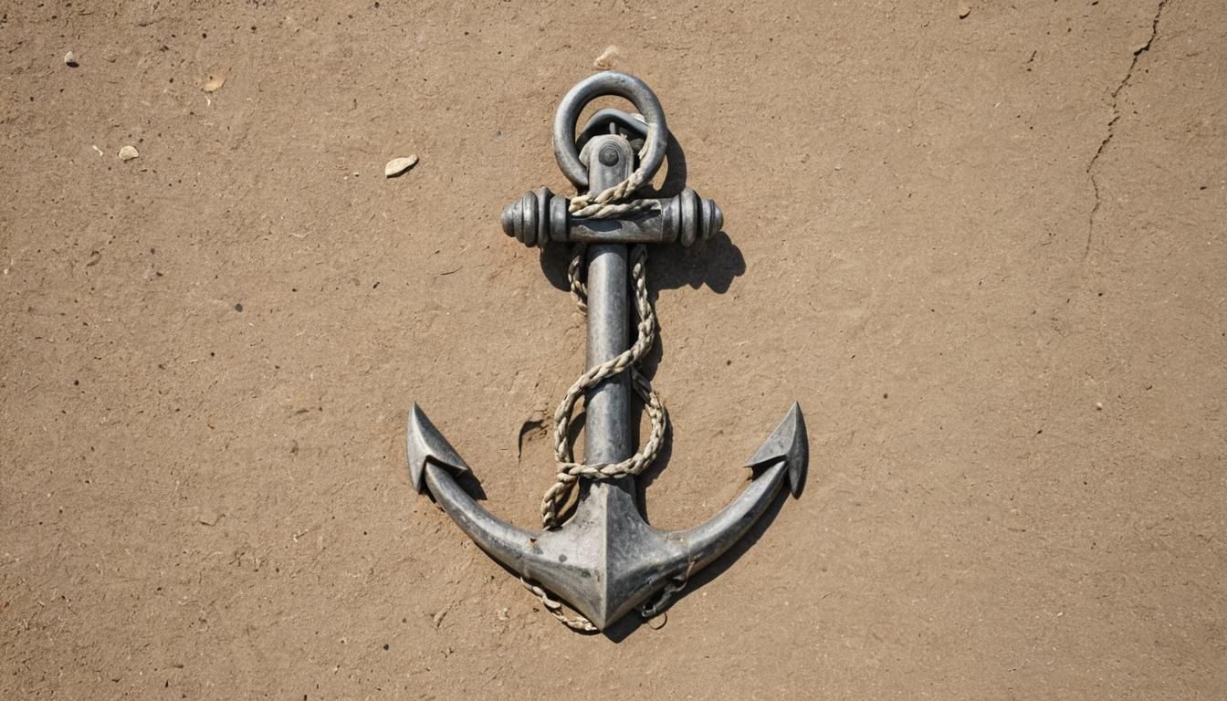 Anchor Symbolizing Support Systems and Stability