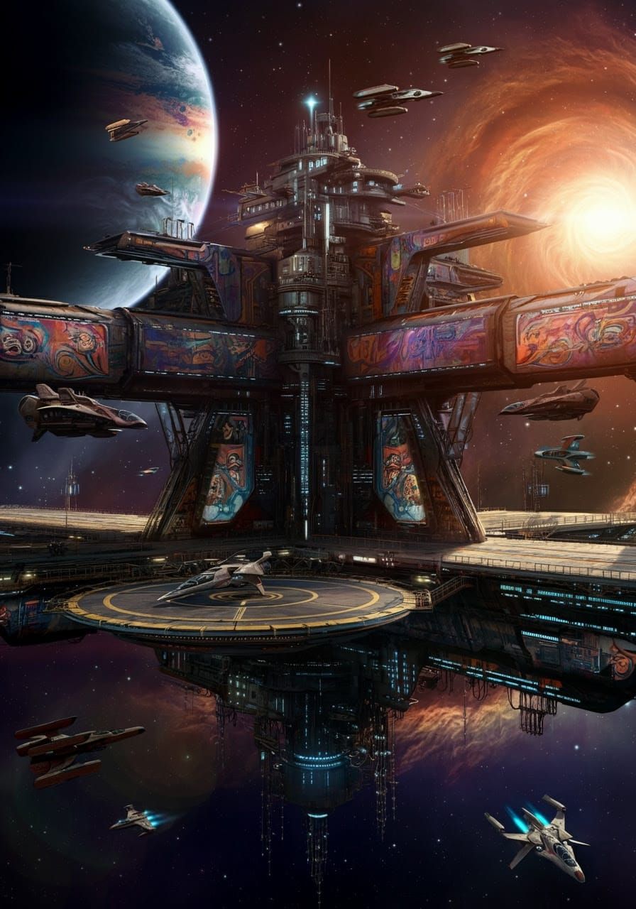 a poster (include the words Stalls Available Station #2031.1...