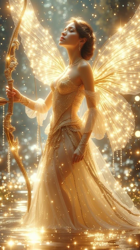 <lora:Exquisite Flux:1.0> Digital art, warrior, magic, fanta...