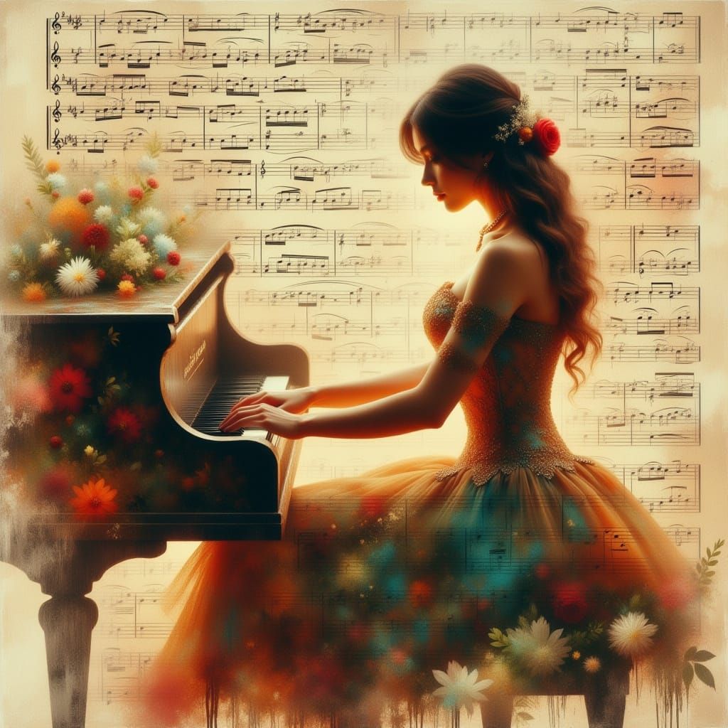 just playing with LoRa's