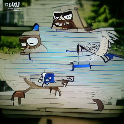 Minimalist Cat in Sunbeam: Simple Photo